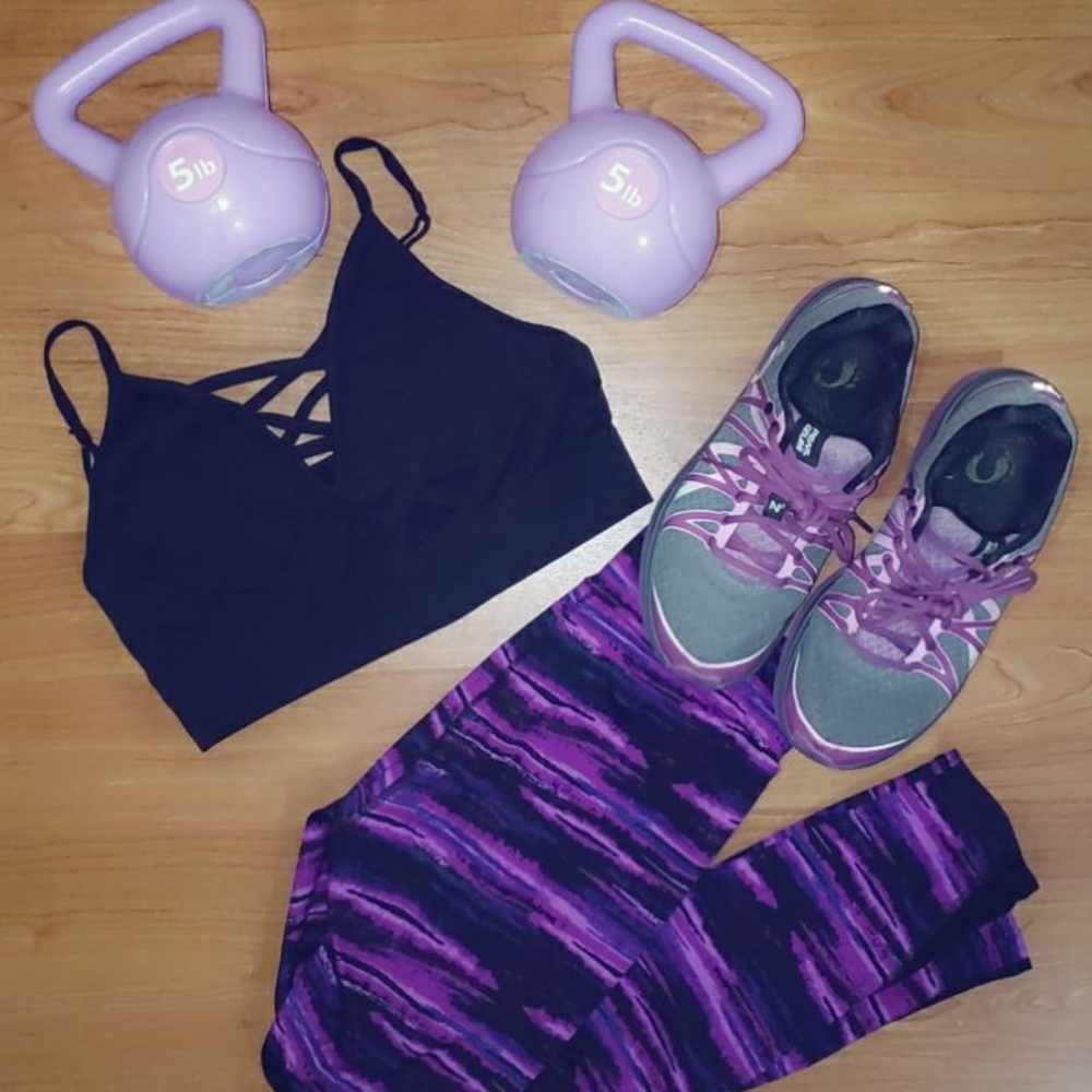 Running Shoes